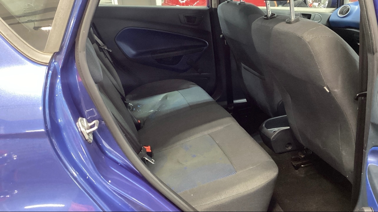 Used Ford Fiesta 2009 for sale - 77605110: Photo 8
