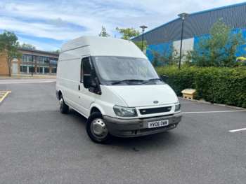 Used Ford Transit 2006 for sale - 75161397: Photo