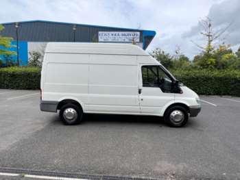Used Ford Transit 2006 for sale - 75161397: Photo