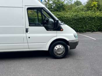 Used Ford Transit 2006 for sale - 75161397: Photo