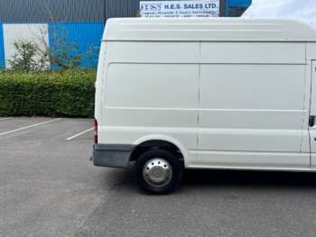 Used Ford Transit 2006 for sale - 75161397: Photo