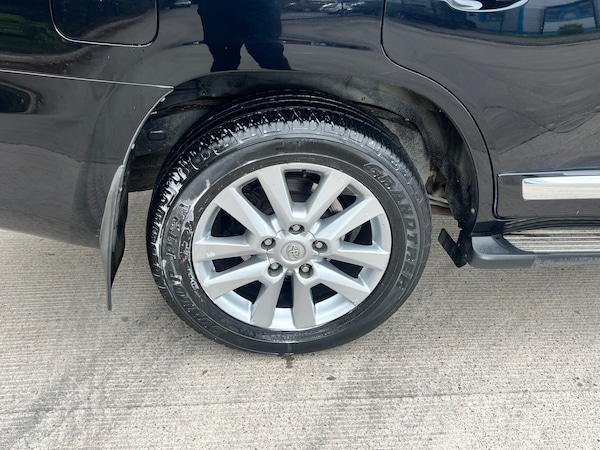 Used Toyota Landcruiser 2014 for sale - 74366045: Photo 12