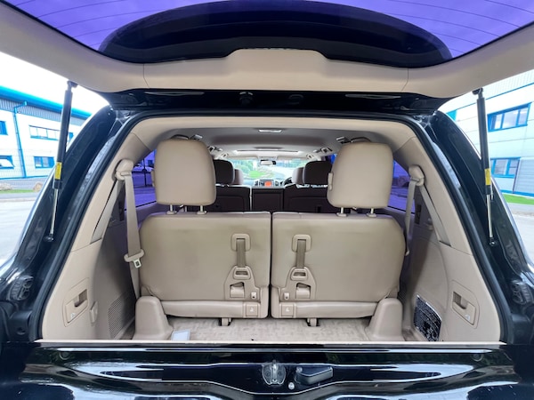 Used Toyota Landcruiser 2014 for sale - 74366045: Photo 13