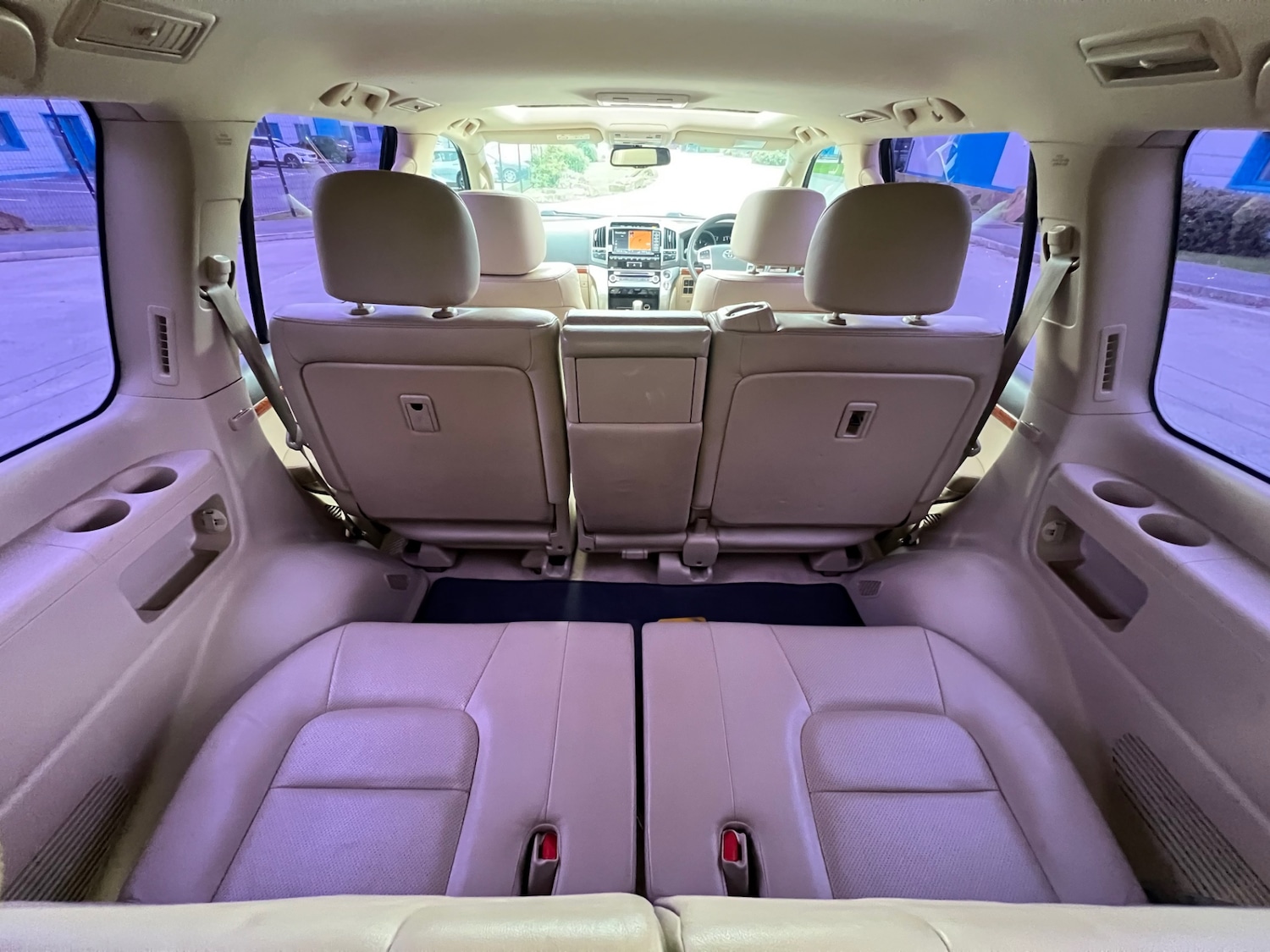 Used Toyota Land Cruiser 2014 for sale - 74366045: Photo 17