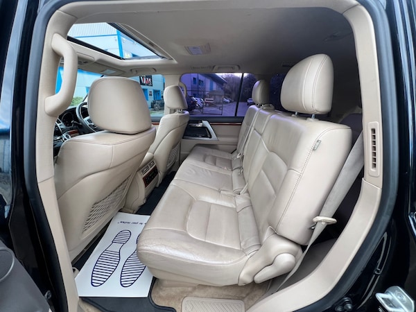Used Toyota Landcruiser 2014 for sale - 74366045: Photo 18