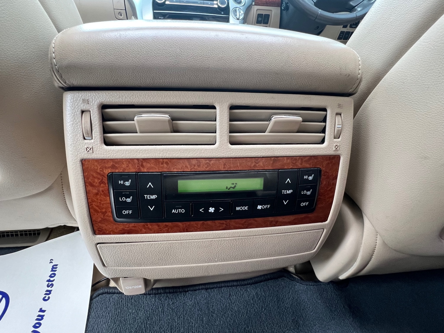 Used Toyota Land Cruiser 2014 for sale - 74366045: Photo 20