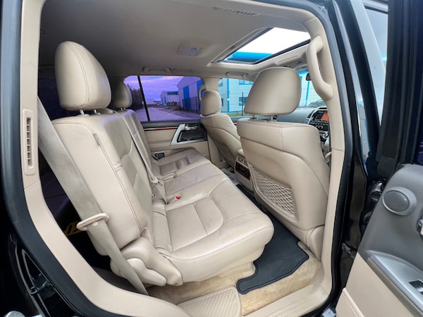 Used Toyota Landcruiser 2014 for sale - 74366045: Photo 22