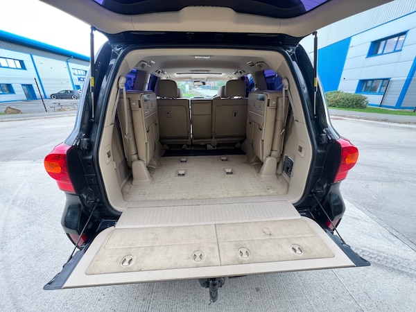 Used Toyota Landcruiser 2014 for sale - 74366045: Photo 27