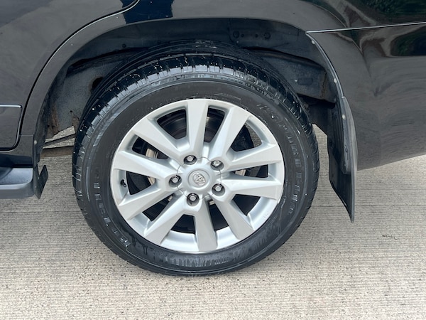 Used Toyota Landcruiser 2014 for sale - 74366045: Photo 9