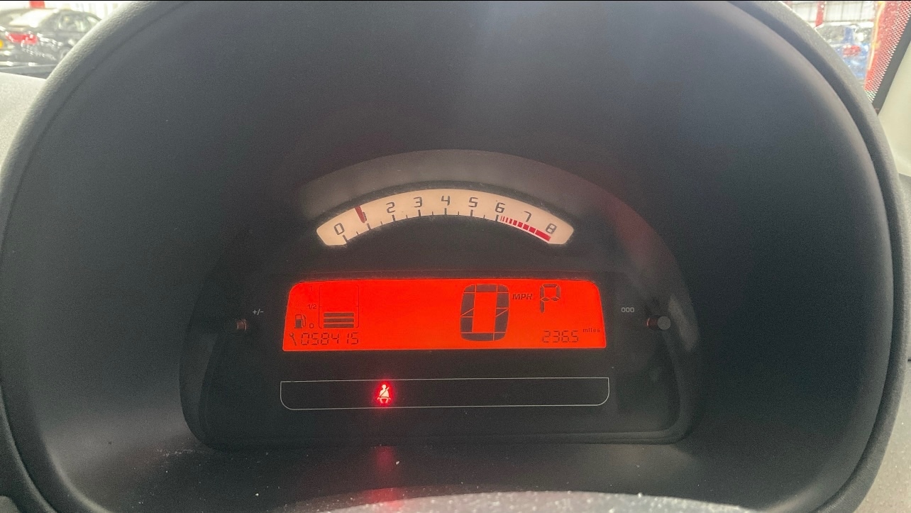 Used Citroen C3 2009 for sale - 77605055: Photo 10