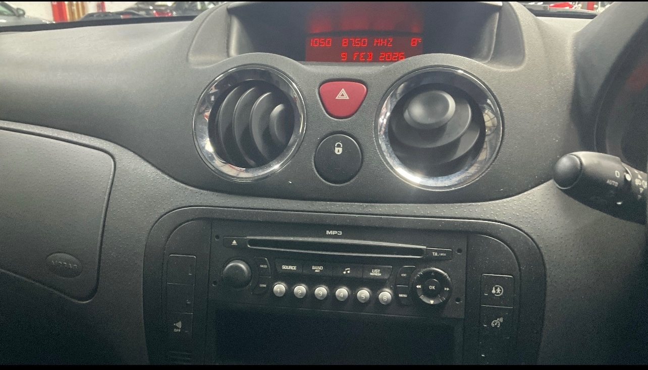 Used Citroen C3 2009 for sale - 77605055: Photo 11