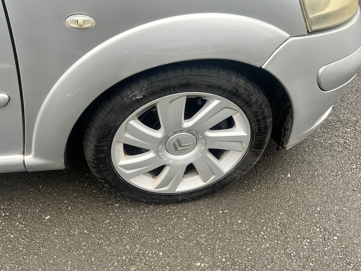 Used Citroen C3 2009 for sale - 77605055: Photo 12