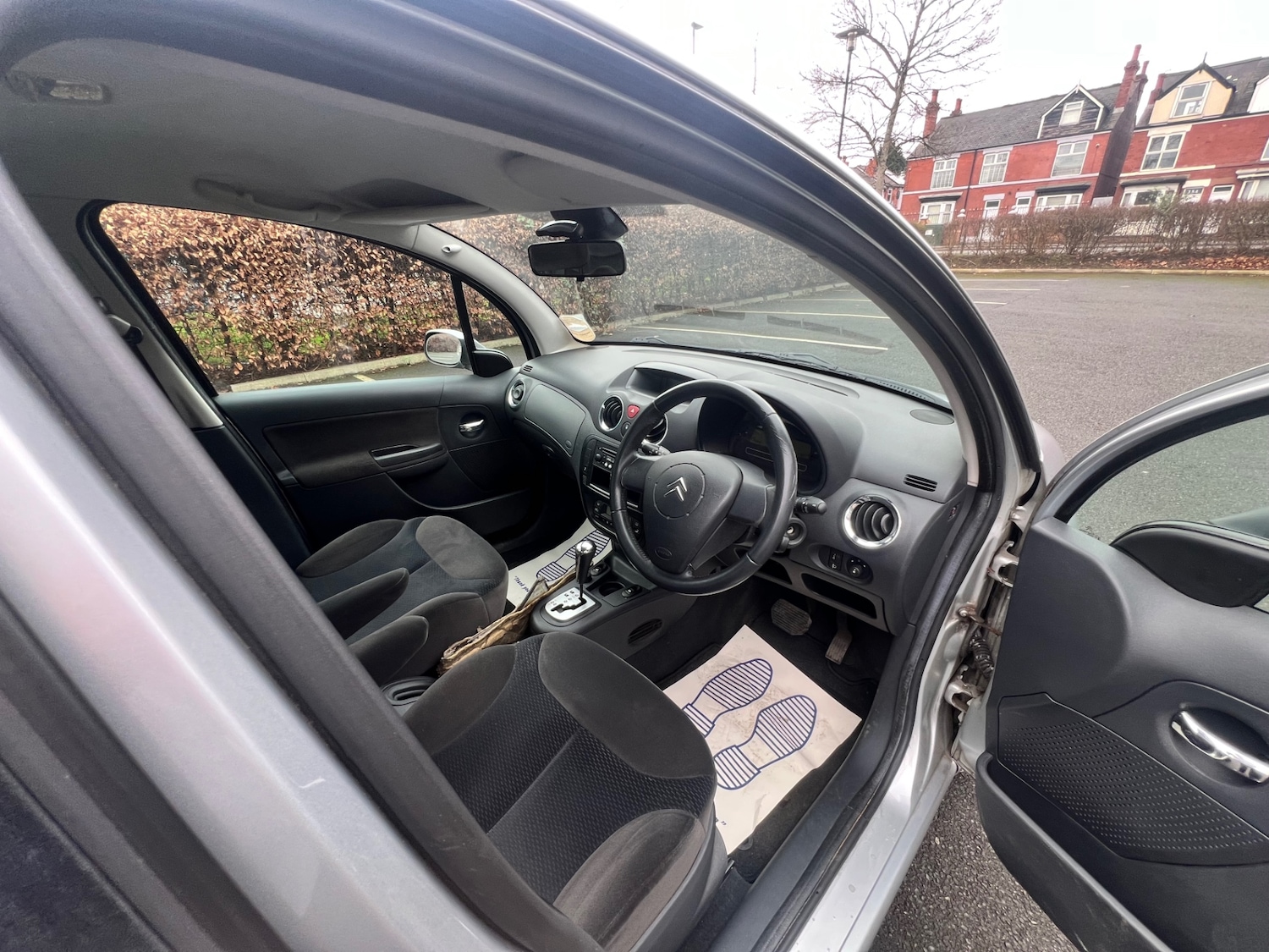 Used Citroen C3 2009 for sale - 77605055: Photo 13