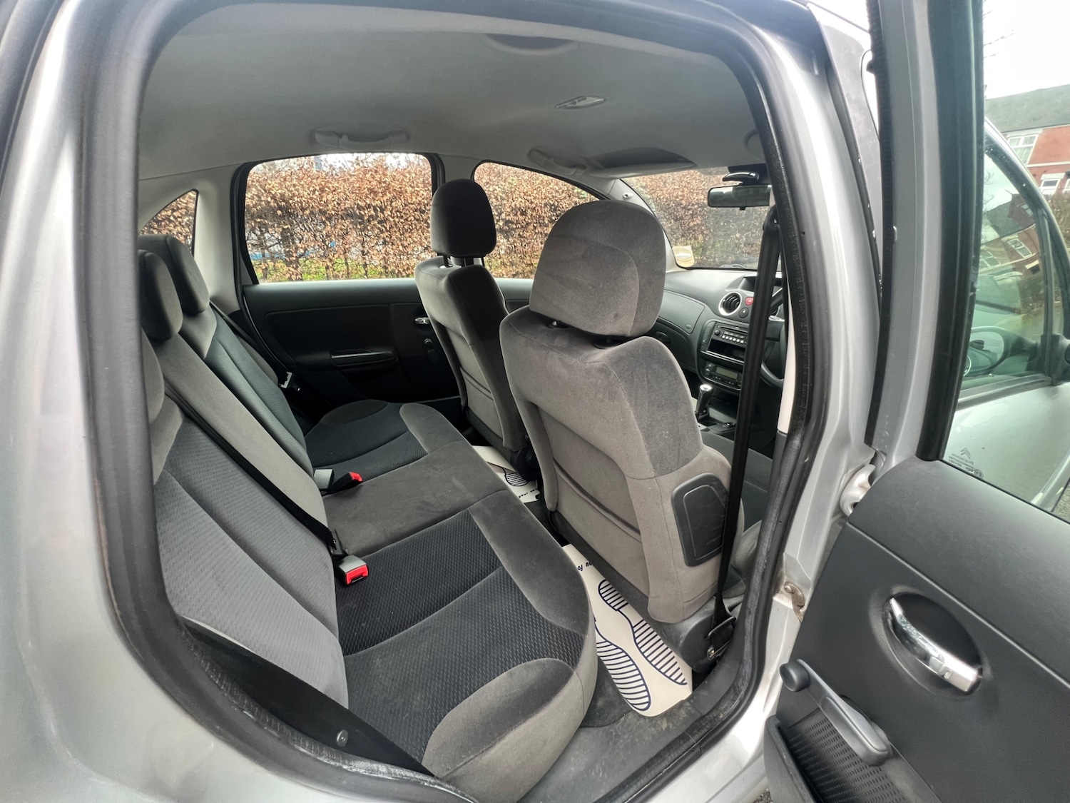 Used Citroen C3 2009 for sale - 77605055: Photo 14