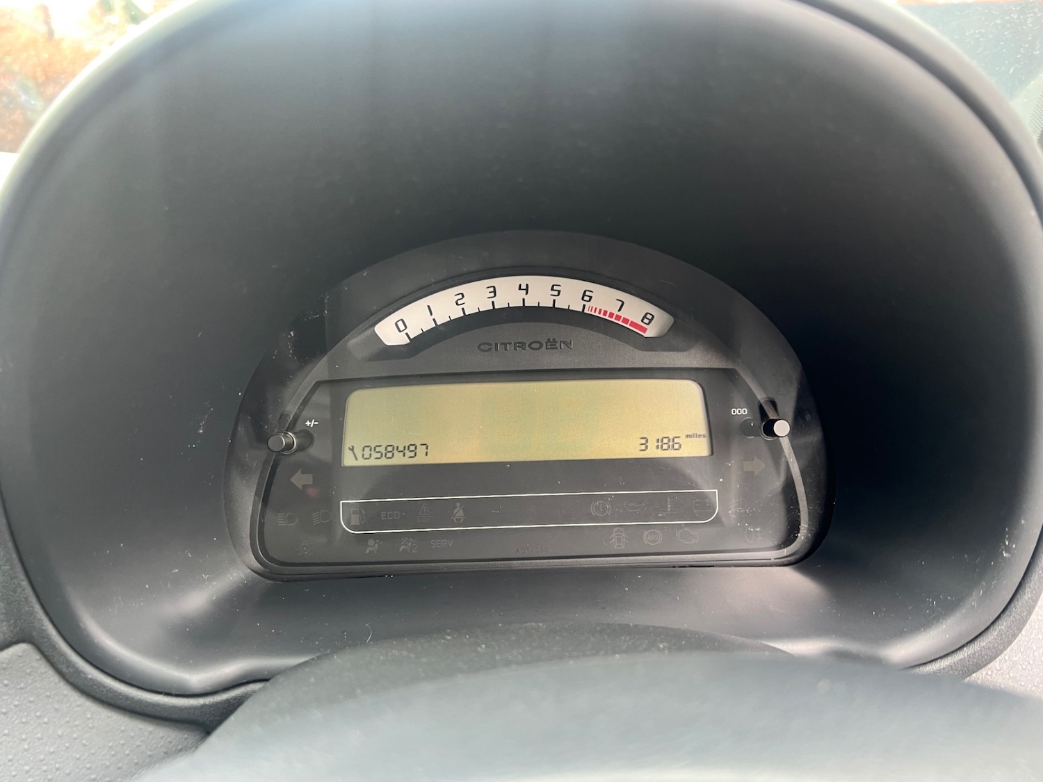 Used Citroen C3 2009 for sale - 77605055: Photo 15