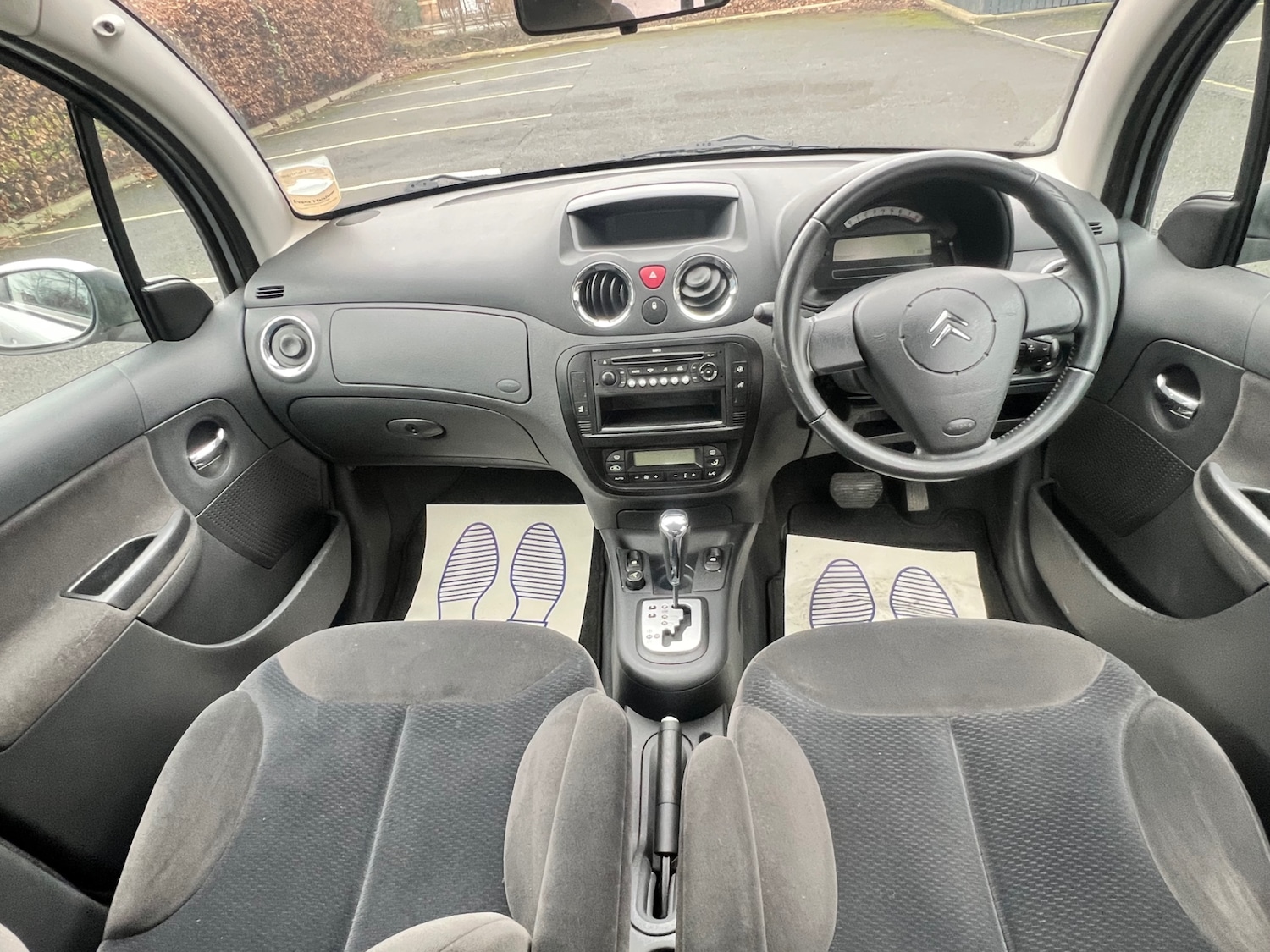 Used Citroen C3 2009 for sale - 77605055: Photo 18