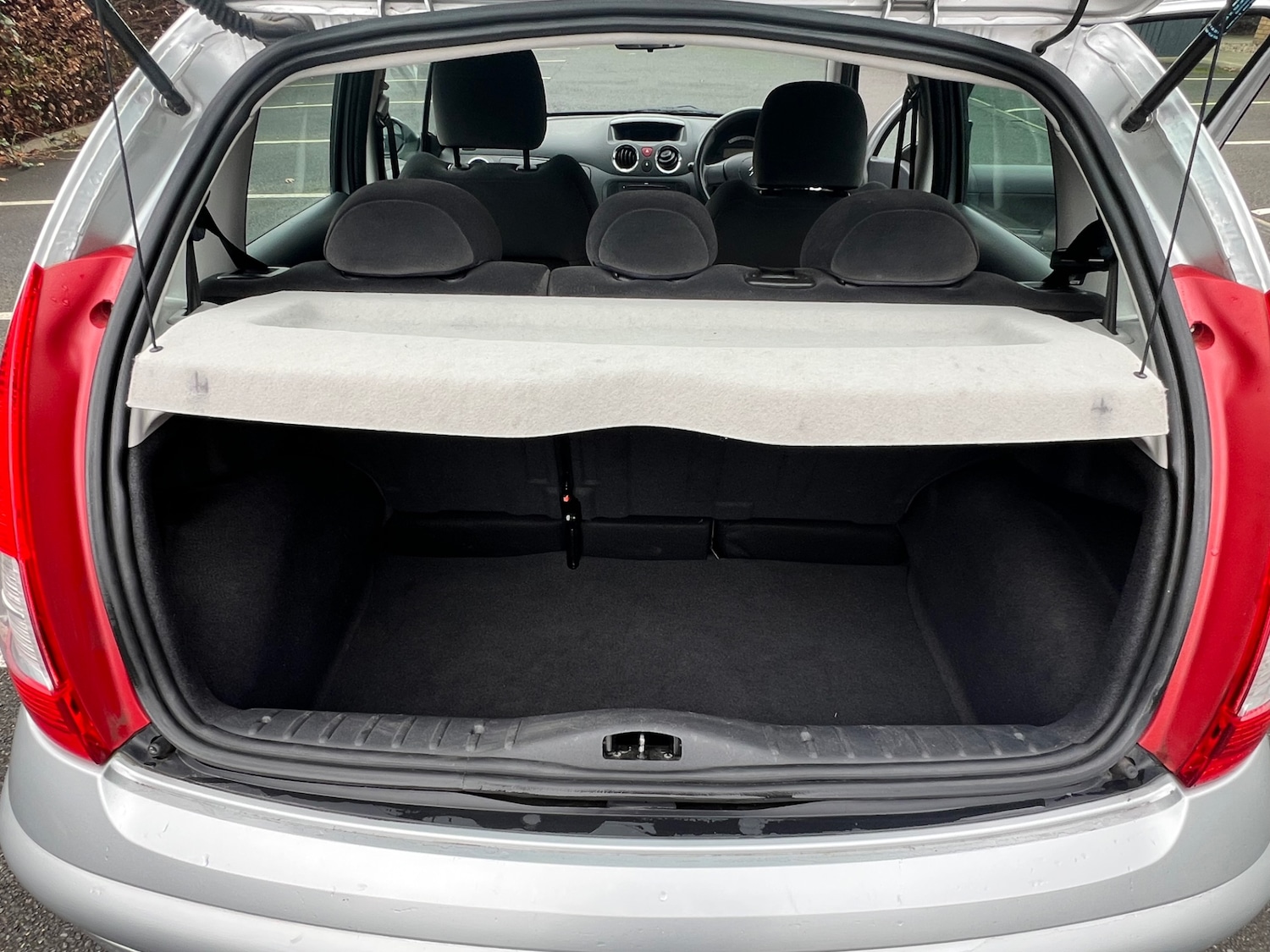 Used Citroen C3 2009 for sale - 77605055: Photo 19