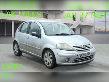 Citroen C3 feature image