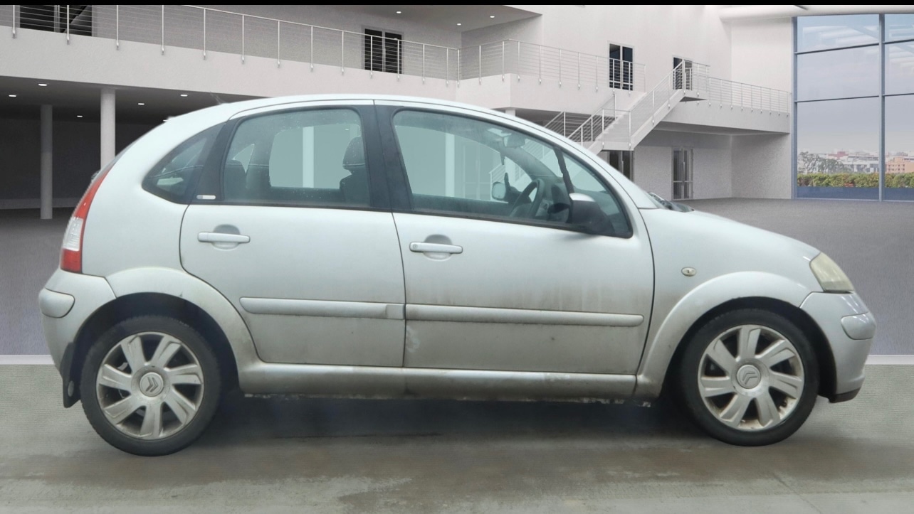 Used Citroen C3 2009 for sale - 77605055: Photo 5