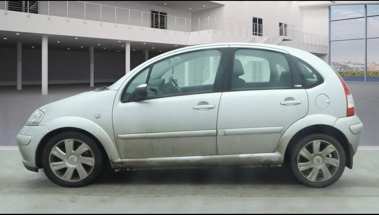 Used Citroen C3 2009 for sale - 77605055: Photo 6