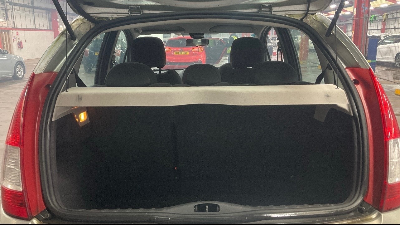 Used Citroen C3 2009 for sale - 77605055: Photo 7