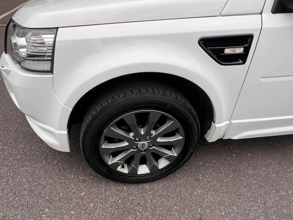 Used Land Rover Freelander 2013 for sale - 71139803: Photo 10