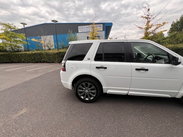 Used Land Rover Freelander 2013 for sale - 71139803: Photo 13