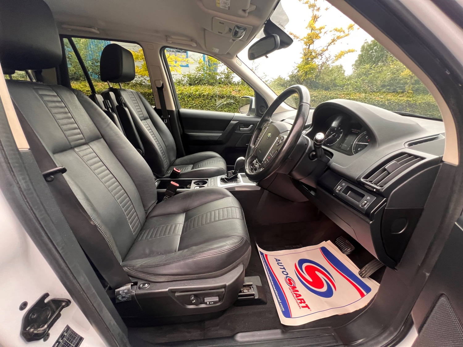 Vehicle 17