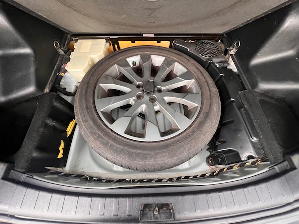 Used Land Rover Freelander 2013 for sale - 71139803: Photo 22