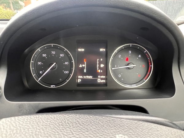 Used Land Rover Freelander 2013 for sale - 71139803: Photo 24