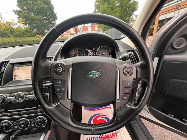 Used Land Rover Freelander 2013 for sale - 71139803: Photo 25