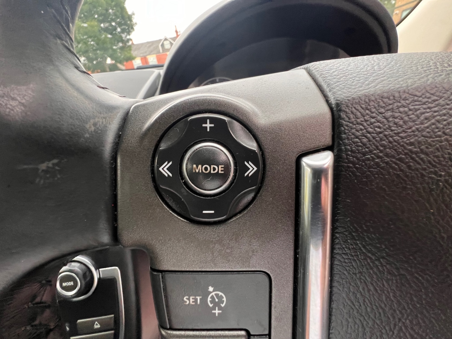 Vehicle 26