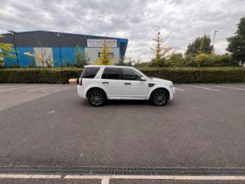 Used Land Rover Freelander 2013 for sale - 71139803: Photo