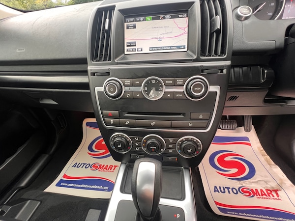 Used Land Rover Freelander 2013 for sale - 71139803: Photo 30