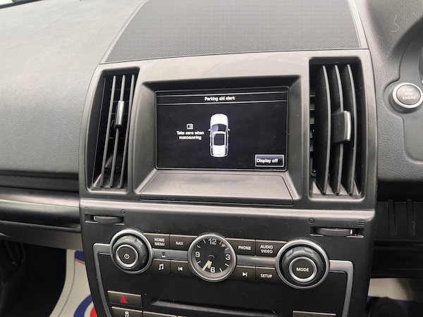 Used Land Rover Freelander 2013 for sale - 71139803: Photo 33