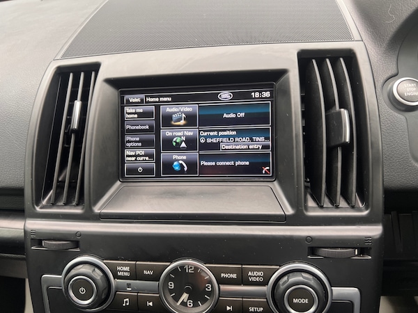Used Land Rover Freelander 2013 for sale - 71139803: Photo 35