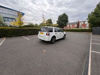 Used Land Rover Freelander 2013 for sale - 71139803: Photo