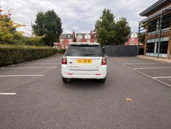 Used Land Rover Freelander 2013 for sale - 71139803: Photo