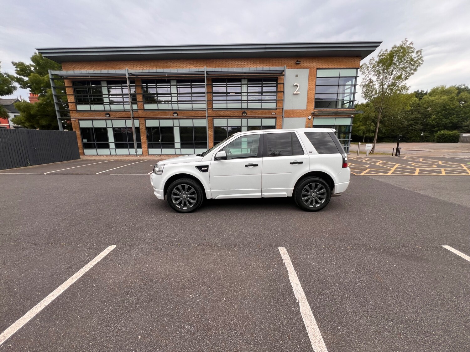 Vehicle 7