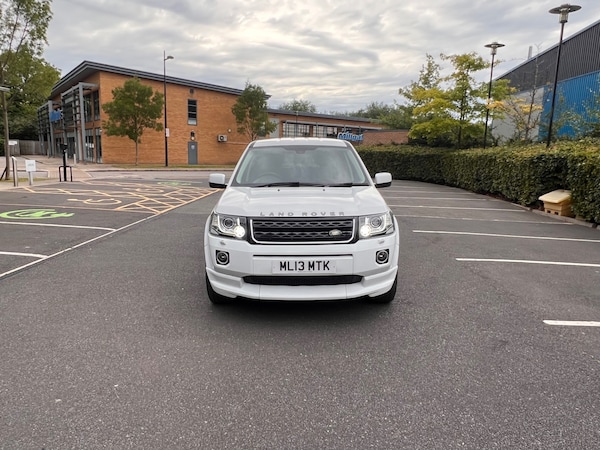 Used Land Rover Freelander 2013 for sale - 71139803: Photo 9