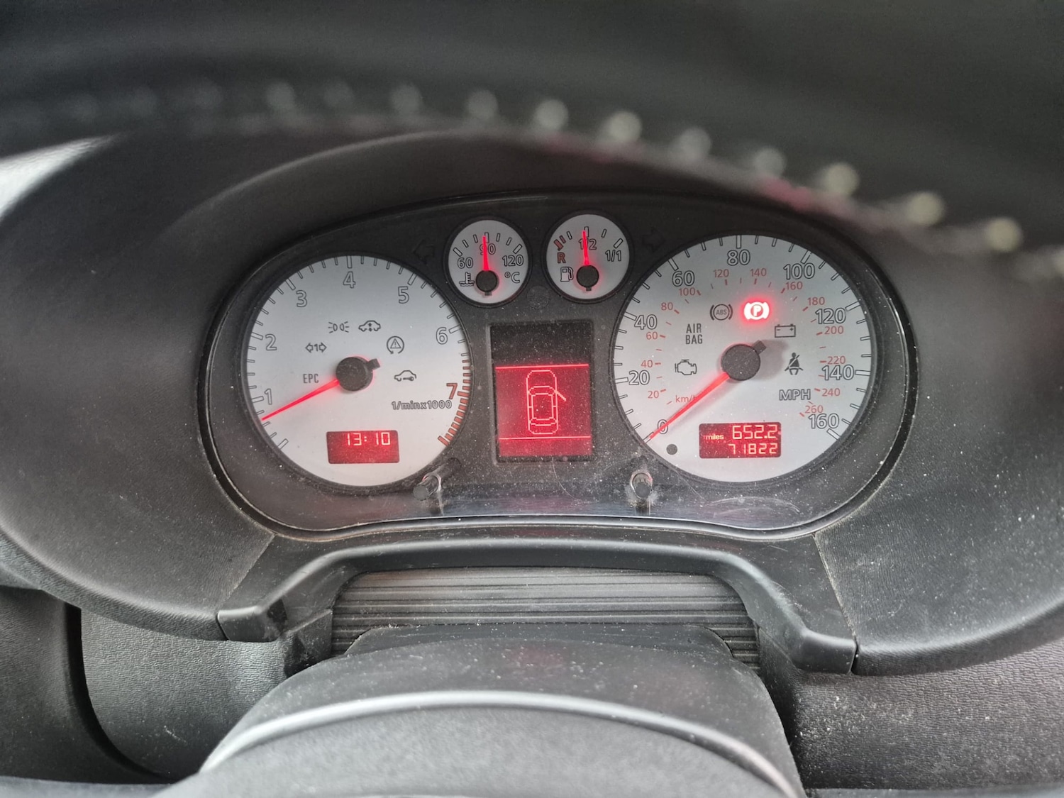 Vehicle 11