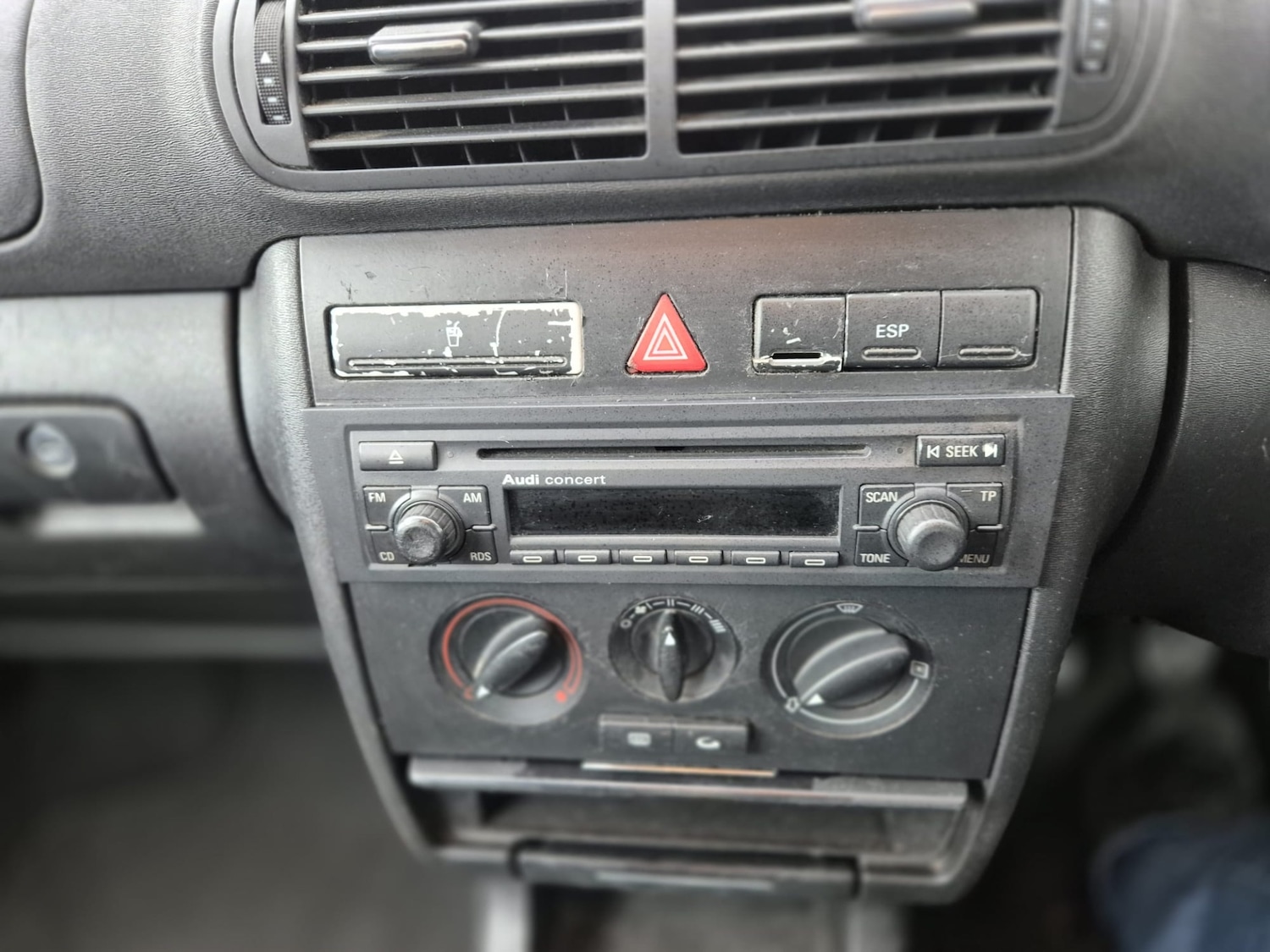 Vehicle 19