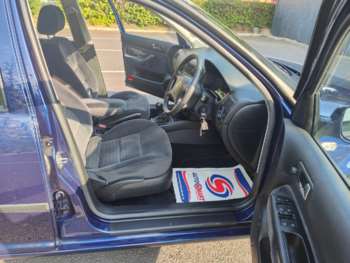 Used Volkswagen Golf 2002 for sale - 74836199: Photo