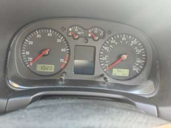 Used Volkswagen Golf 2002 for sale - 74836199: Photo