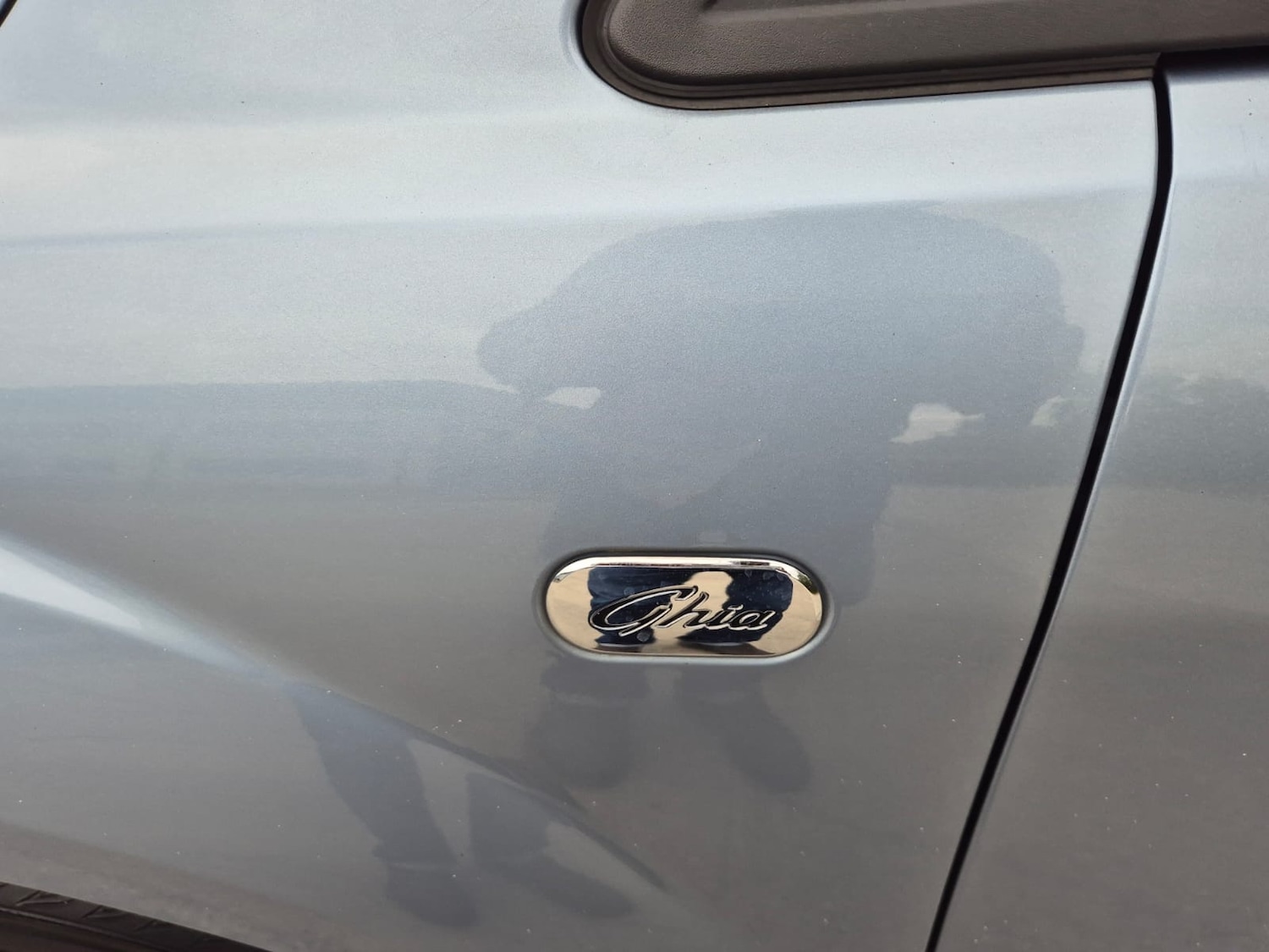 Vehicle 20