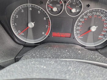 Used Ford Focus 2007 for sale - 75653316: Photo