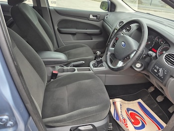 Used Ford Focus 2007 for sale - 75653316: Photo