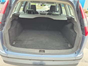 Used Ford Focus 2007 for sale - 75653316: Photo