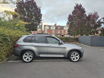 Used BMW X5 2009 for sale - 75982460: Photo