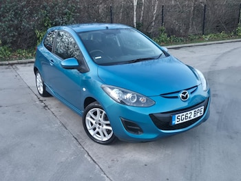 Used Mazda Mazda2 2012 for sale - 77283072: Photo